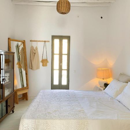 Serifos Olive Ngoại thất bức ảnh