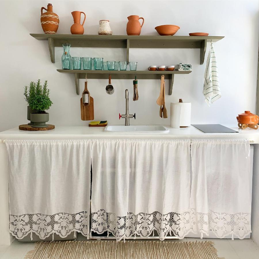 Serifos Olive Ngoại thất bức ảnh