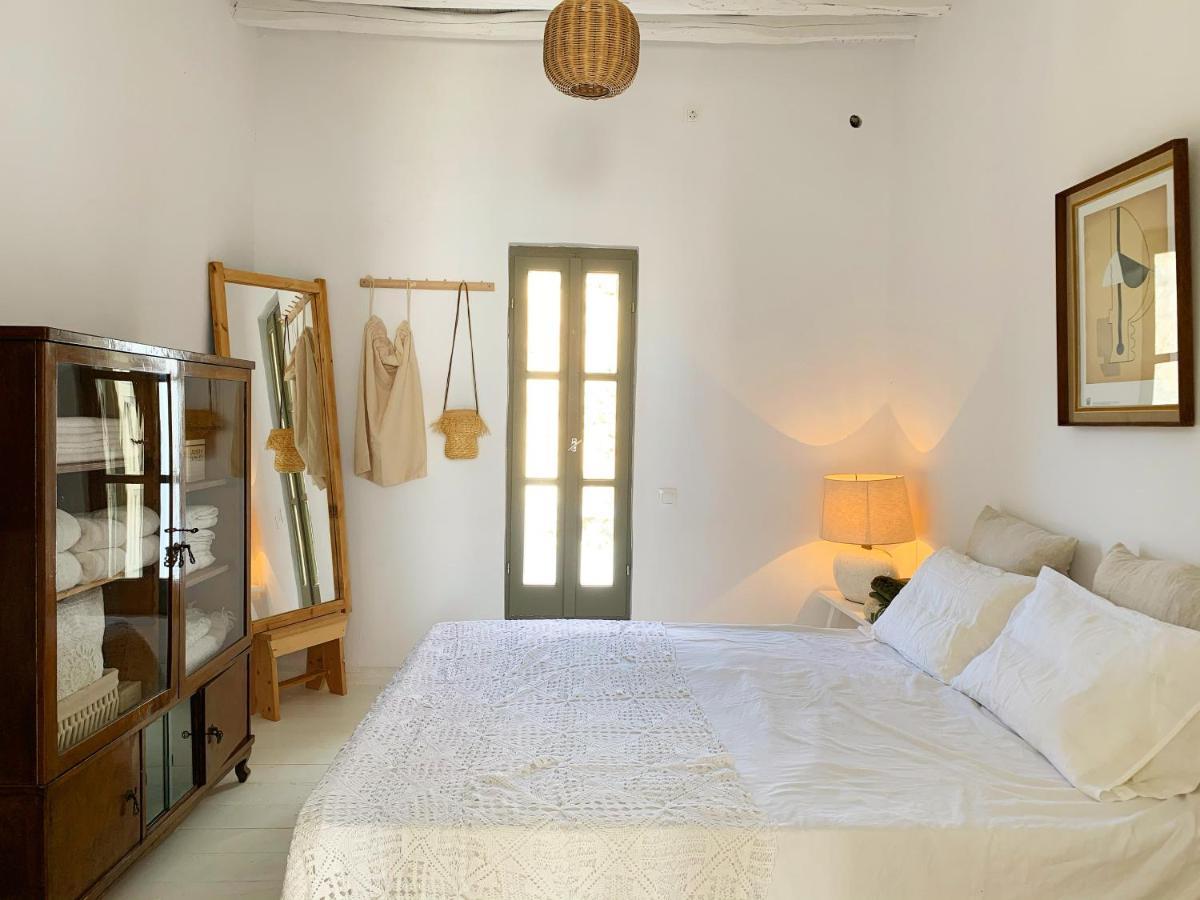 Serifos Olive Ngoại thất bức ảnh
