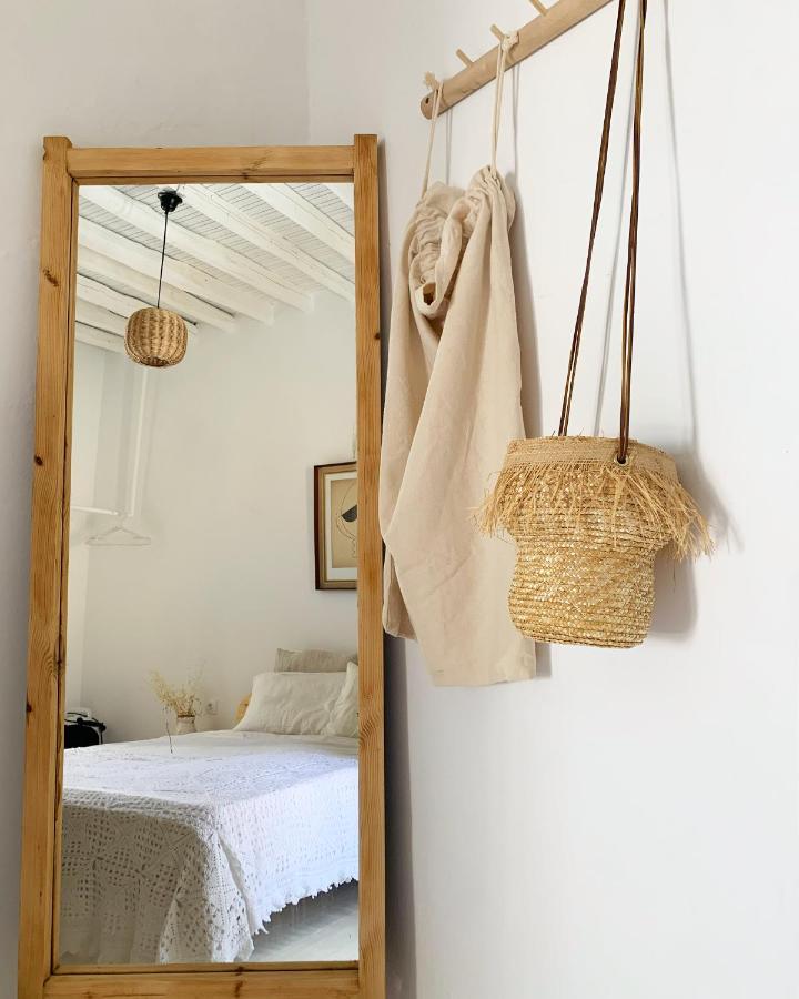 Serifos Olive Ngoại thất bức ảnh