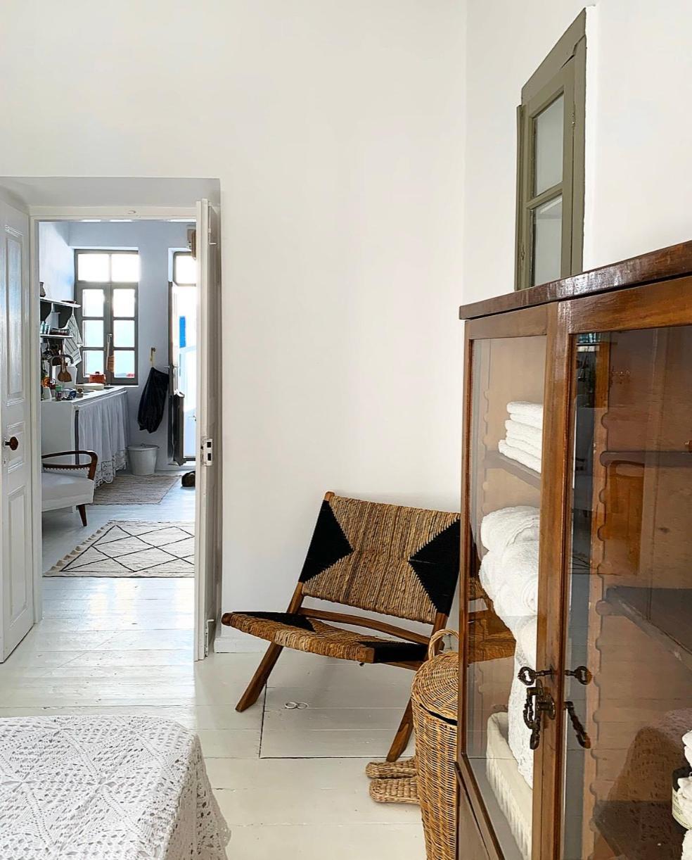 Serifos Olive Ngoại thất bức ảnh