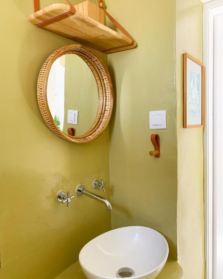 Serifos Olive Ngoại thất bức ảnh