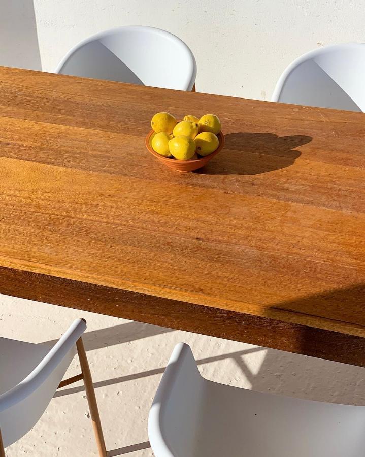Serifos Olive Ngoại thất bức ảnh