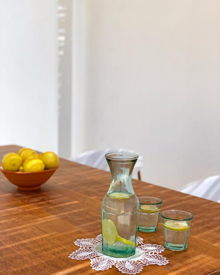 Serifos Olive Ngoại thất bức ảnh