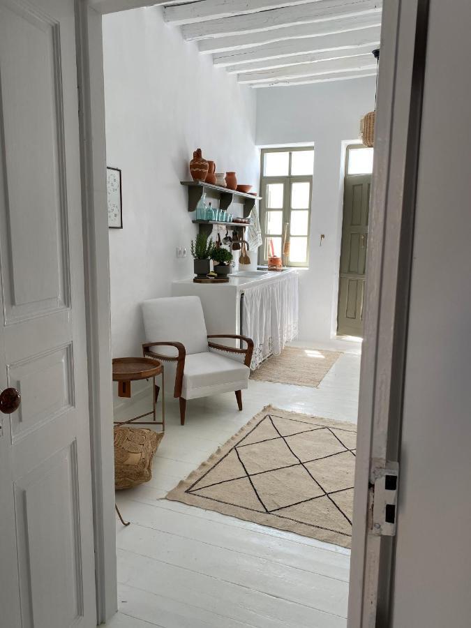Serifos Olive Ngoại thất bức ảnh