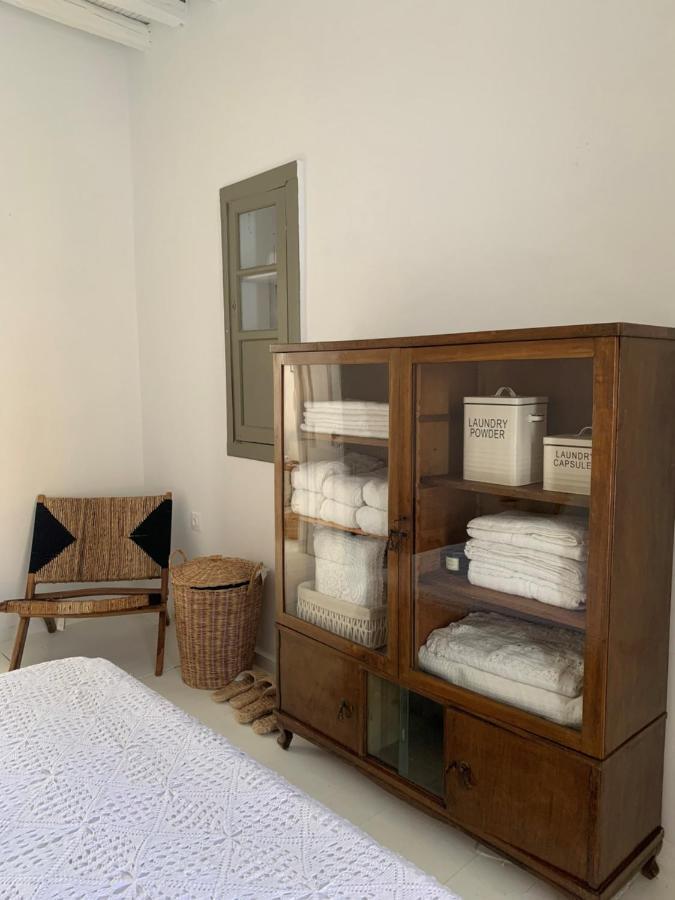 Serifos Olive Ngoại thất bức ảnh