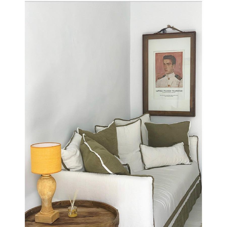 Serifos Olive Ngoại thất bức ảnh
